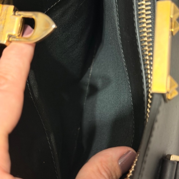 Valentino Garavani Rock Stud 2 Way Bag - Picture 10 of 16